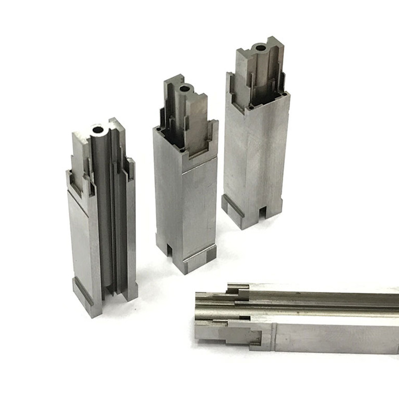 Mold Components Inserts China