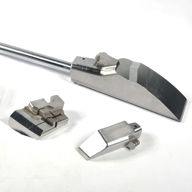 Mold Components Lifter